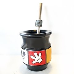 MATE SANTO FRANJA