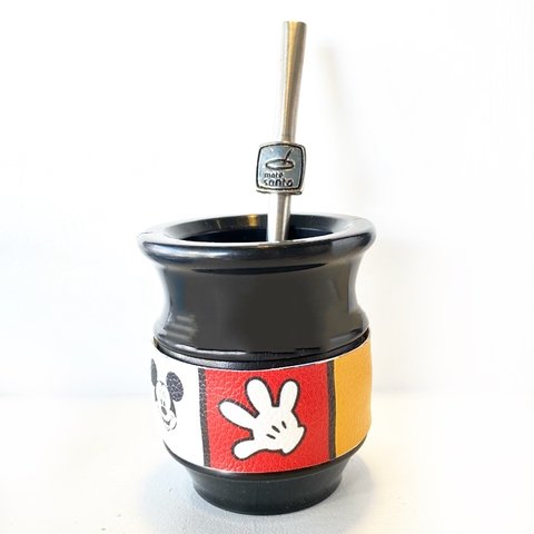 MATE SANTO FRANJA