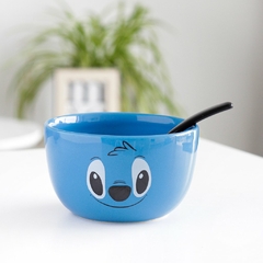 STITCH - linea turquesa en internet