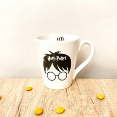 HARRY POTTER - linea blanca en internet