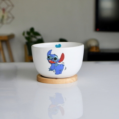 STITCH - linea blanca ( - tienda online