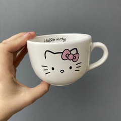 HELLO KITTY - linea blanca en internet