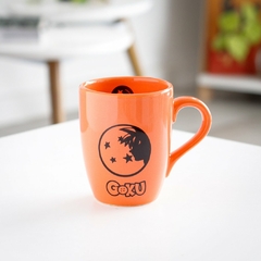 Imagen de GOKÚ - linea naranja