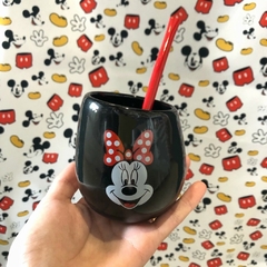 MINNIE - linea negra - comprar online