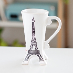 TAZA PARIS MICKEY & MINNIE en internet