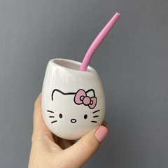 HELLO KITTY - linea blanca - tienda online