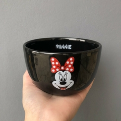 MINNIE - linea negra en internet
