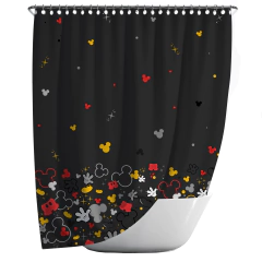 CORTINA DE BAÑO - tienda online