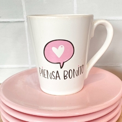 PIENSA BONITO - linea blanca . - tienda online