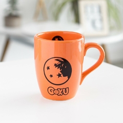 GOKÚ - linea naranja - tienda online