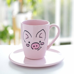 CERDITO - linea rosa - comprar online