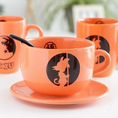 GOKÚ - linea naranja - comprar online