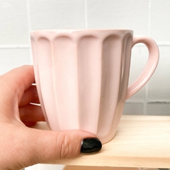 TAZA ANTIQUE - linea pastel - comprar online