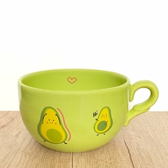PALTAS - linea verde - tienda online