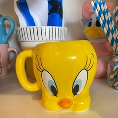 TAZA PREMIUM - Tweety - comprar online