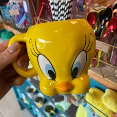 TAZA PREMIUM - Tweety