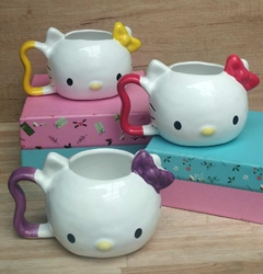 TAZA PREMIUM - Kitty