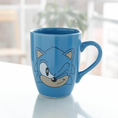 SONIC - linea turquesa - comprar online