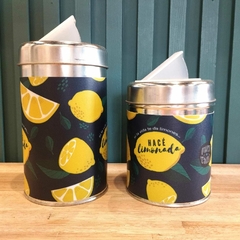 DUO LATAS - Yerbera Azucarera - comprar online
