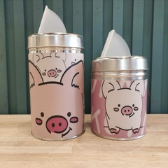 DUO LATAS - Yerbera Azucarera - tienda online