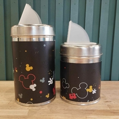DUO LATAS - Yerbera Azucarera - Mundo Chulo