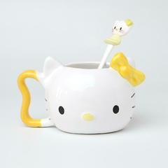 Imagen de TAZA PREMIUM - Kitty