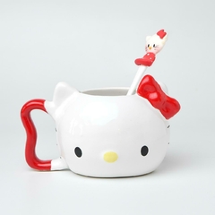 TAZA PREMIUM - Kitty - comprar online