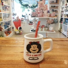 MAFALDA - linea blanca en internet