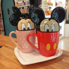 TAZA MICKEY TAPA - en internet