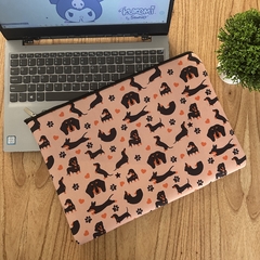 PORTA NOTEBOOK - Mundo Chulo