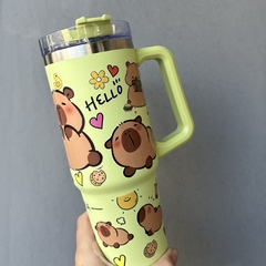 VASO QUENCHER Estampado - comprar online