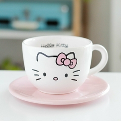HELLO KITTY - linea blanca en internet