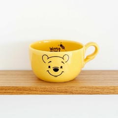 WINNIE the POOH - linea amarilla en internet