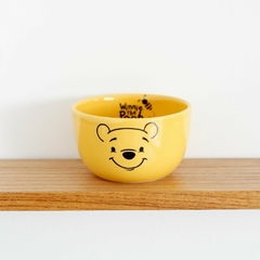 WINNIE the POOH - linea amarilla - Mundo Chulo