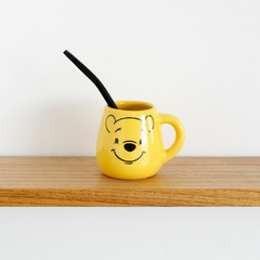 WINNIE the POOH - linea amarilla - tienda online