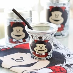 DUO LATAS - Yerbera Azucarera - tienda online