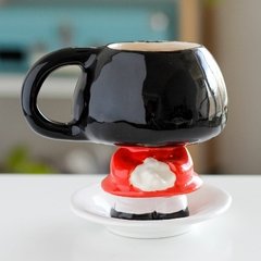 TAZA CUERPO - Mafalda - comprar online