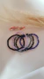 P800 Set de 5 Pulseras. - comprar online