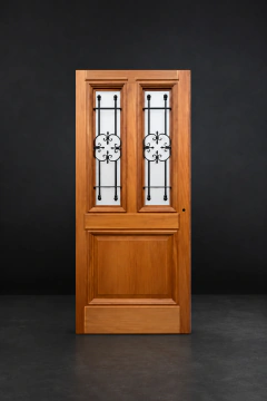 Puerta Colonial