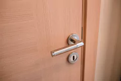 Puerta placa de interior linea Elite - Le Portal Aberturas