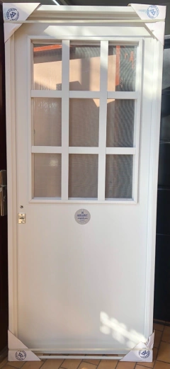 Puerta Modelo 408 - comprar online