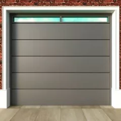 Portón Kangoo - 240 X 220