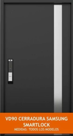 Puertas Pivotante en internet