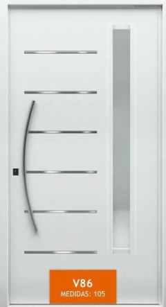 Puertas Pivotante - comprar online