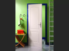 Puerta de Interior Placa Línea 2000 Modelo Camden