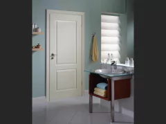 Puerta de Interior Placa Línea 2000 Modelo Camden - Le Portal Aberturas