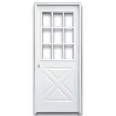 Puerta Modelo X1