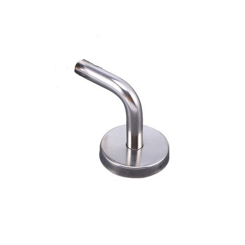 Suporte "L" de Parede Inox
