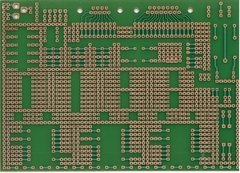 Placa LAB III para montagens eletrônicas - Fibra - comprar online