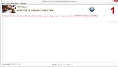 Meklin Suite - Aplicativo Desktop/Notebook